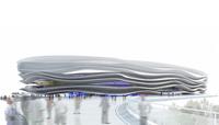 Nuevo Estadio de Zaragoza CF