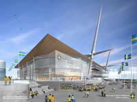 Swedbank Arena (Rasunda)