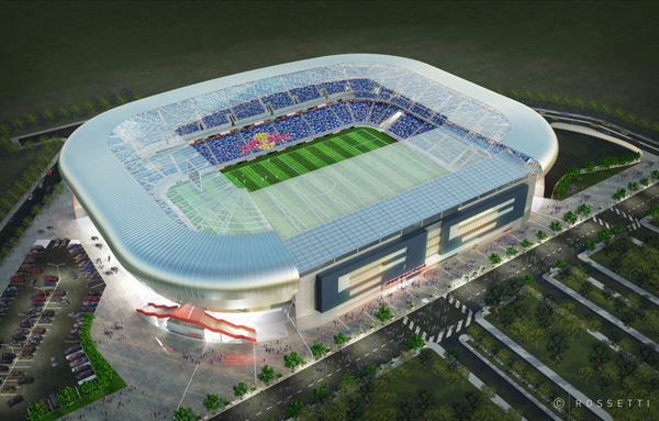 red bull arena