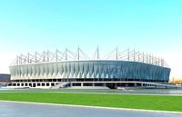 Rostov Arena (Stadion Rostov, Stadion Levberdon)