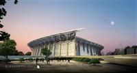 Shenyang Olympic Complex