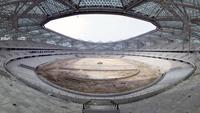 Shenzhen Universiade Sports Center Stadium