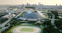 Singapore Sports Hub (Premier Park)