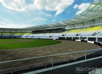 Speedway Arena Lublin