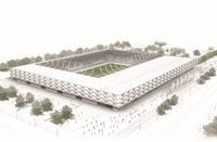 Stade National de Luxembourg