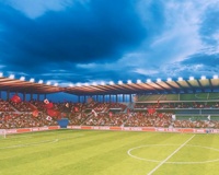 Stade Nemausus