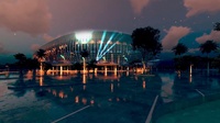 Stade Olympique de Diamniadio (Stade du Senegal)