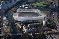 Stade Saint Symphorien