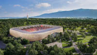 Stadion Balgarska Armia