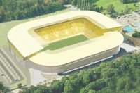 DDV-Stadion