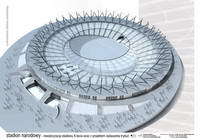 Stadion Dziesięciolecia (I)