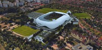 Stadion Floriana Krygiera (II)