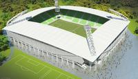 Stadion Miejski w Katowicach (Stadion GKS-u Katowice)