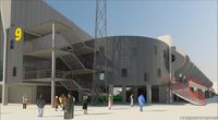 AFAS Stadion Achter de Kazerne