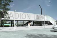Stadion Lapad