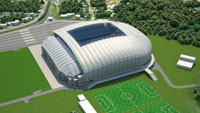 Stadion Miejski w Poznaniu (Lecha Poznań)
