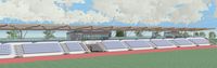Stadion Lekkoatletyczny w Lublinie (Stadion Startu Lublin)