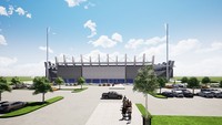 Stadion Lokomotiv Plovdiv