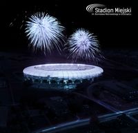 Stadion Miejski im. Bronisława Malinowskiego w Grudziądzu