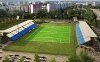 Stadion Miejski w Koszalinie