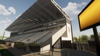 Stadion Miejski w Nowym Sączu (Stadion Sandecji)