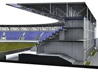 Stadion Orła Łódź