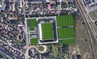 Miejski Stadion Piłkarski Raków