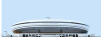 Mordovia Arena (Stadion Yubileyniy Saransk)