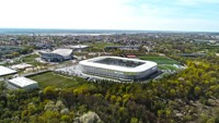 Stadion Wisły Płock (Stadion im. Kazimierza Górskiego)