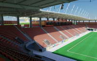 Dialog Arena (Stadion GOS)