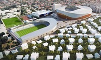 Stadionul Gheorghe Hagi (Complexul Sportiv Constanţa)