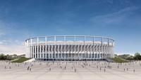 Stadionul Naţional (Lia Manoliu - Arena)
