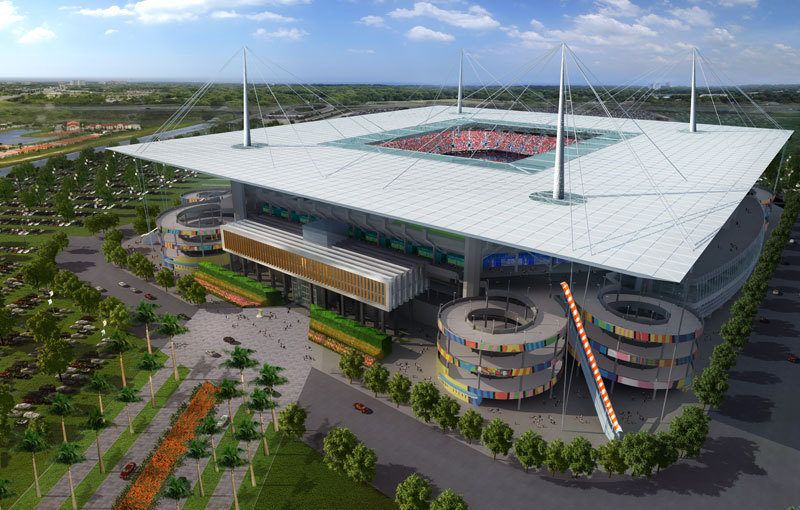 New pricing plan set for Miami Dolphins seats at Sun Life Stadium