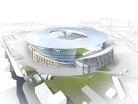 Tsentralnyj Stadion