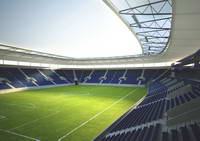 Rhein-Neckar Arena