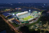 USF Stadium