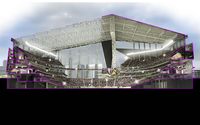 U.S. Bank Stadium (Vikings Stadium)