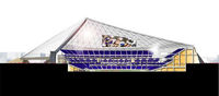 Vikings Stadium (II)