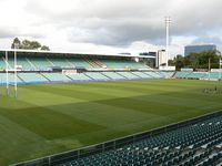 Parramatta Stadium