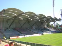 Gerhard-Hanappi-Stadion