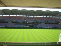 Gerhard-Hanappi-Stadion