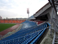 Stadion Dinama