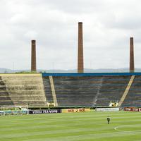 Estádio Palestra Itália