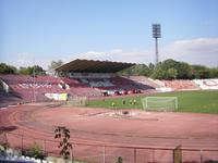 Stadion Balgarska Armia