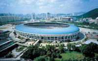 Shenzhen Stadium