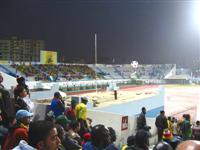 Port Said Stadium