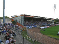 Stadion am Böllenfalltor