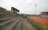 Diósgyőri Stadion