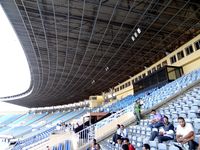 Stade Moulay Abdallah
