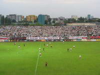 Stadion ŁKS-u